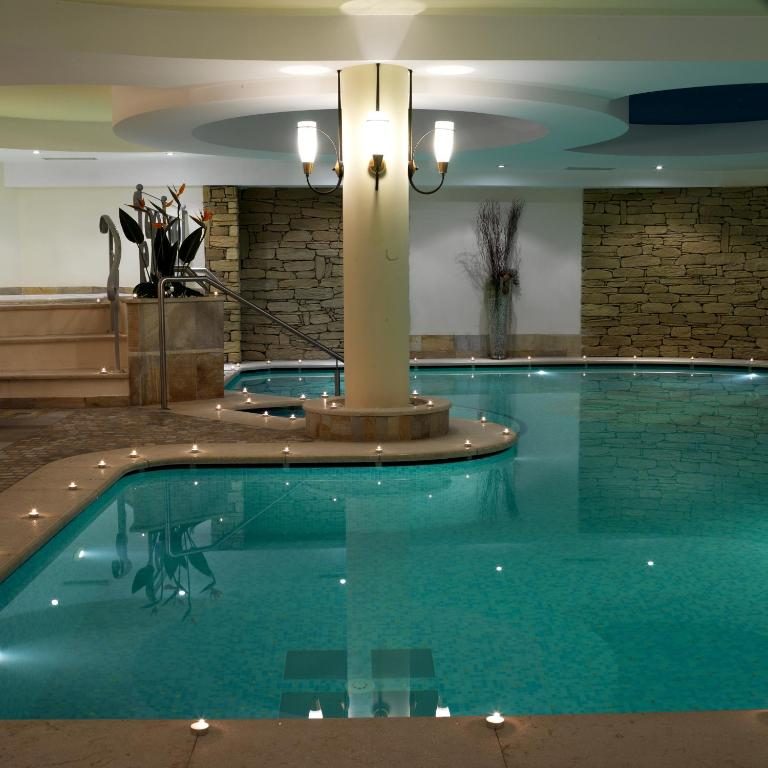 Active Hotel Monte Giner - Gallery 1