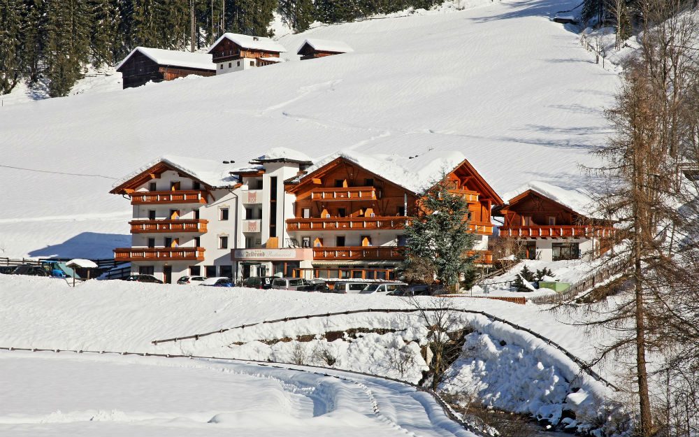 Aktivhotel Feldrand