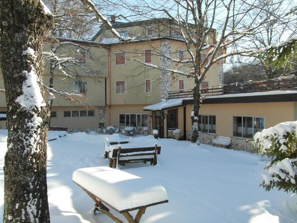 Albergo Del Sole Roccaraso - Gallery 1