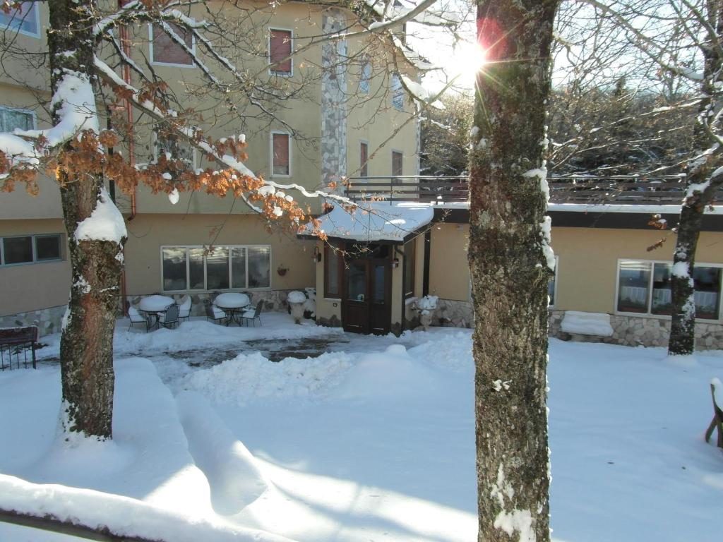 Albergo Del Sole Roccaraso - Gallery 2