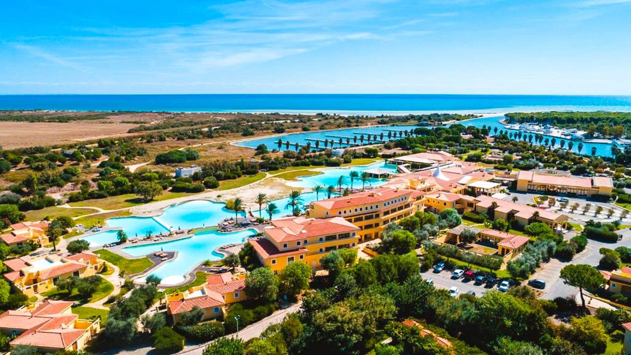 Argonauti Sea Life Experience