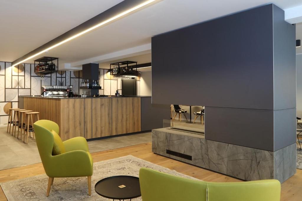 Armon Greenblu Hotel & Wellness - Gallery 4