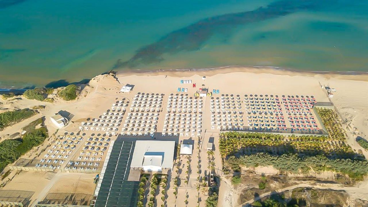 Athena Resort - Gallery 1