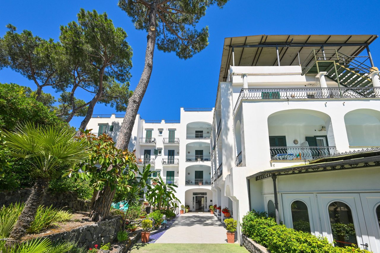 Isola Verde Hotel & Thermal Spa - Gallery 4