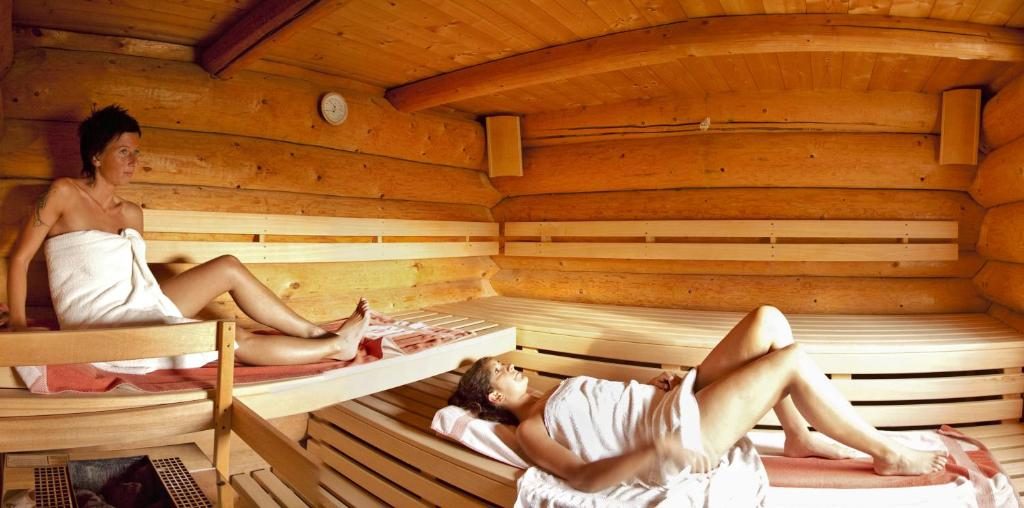 Berghotel Jochgrimm - Gallery 3