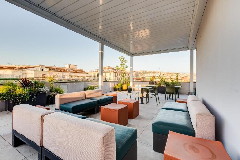Best Western Hotel Plaza Napoli - Gallery 4