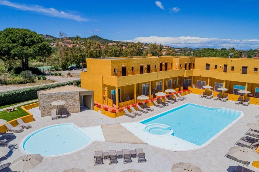 Blu Hotel Laconia Village - Gallery 1