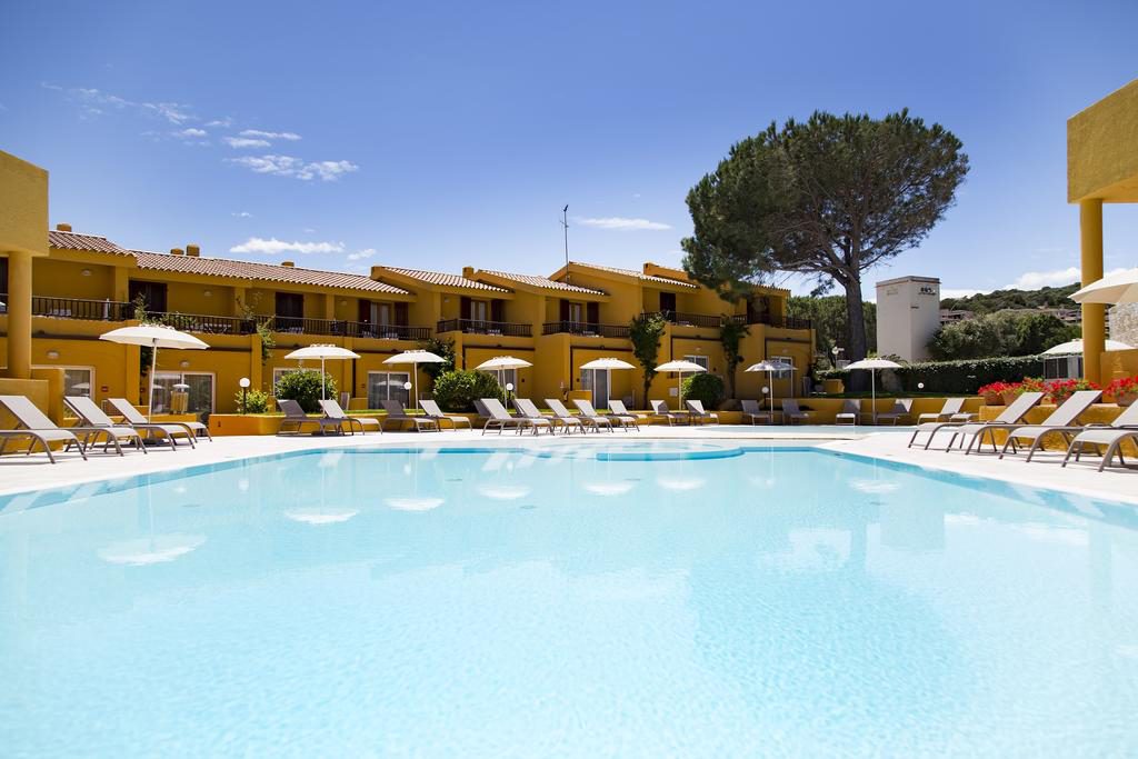 Blu Hotel Laconia Village - Gallery 2