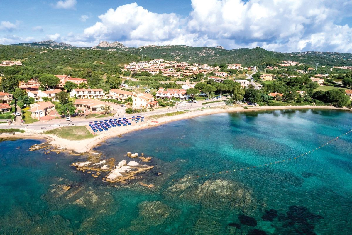 Blu Hotel Laconia Village - Gallery 3