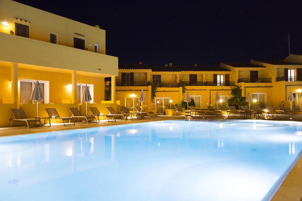 Blu Hotel Laconia Village - Gallery 4