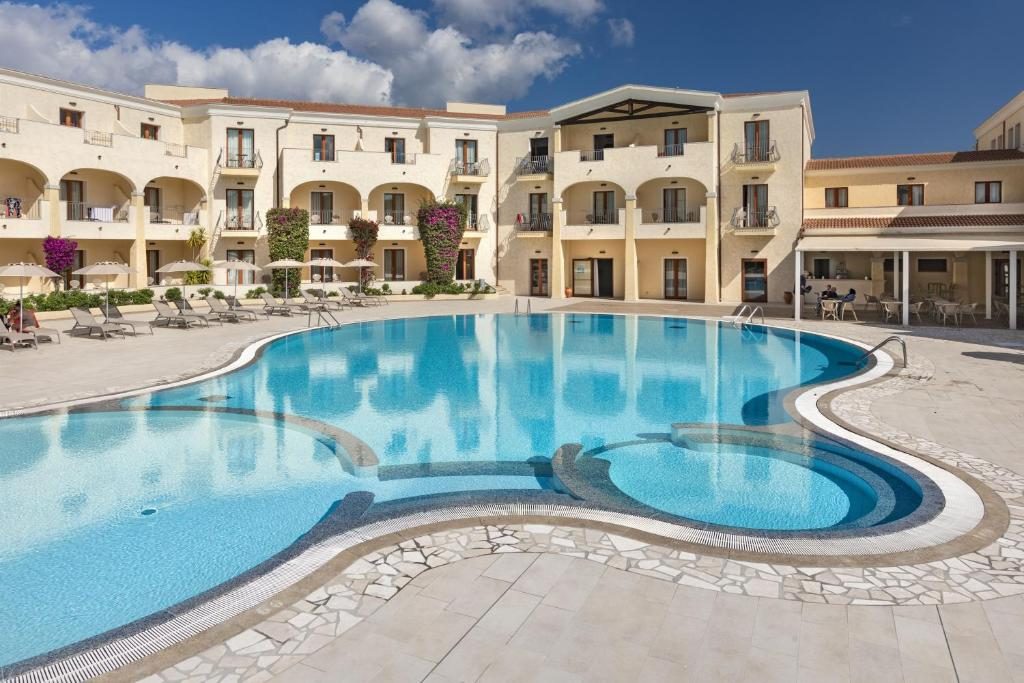 Blu Hotel Morisco Village - Gallery 2
