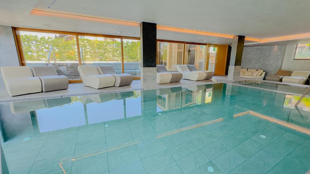 Blu Hotel Natura & Spa - Gallery 1
