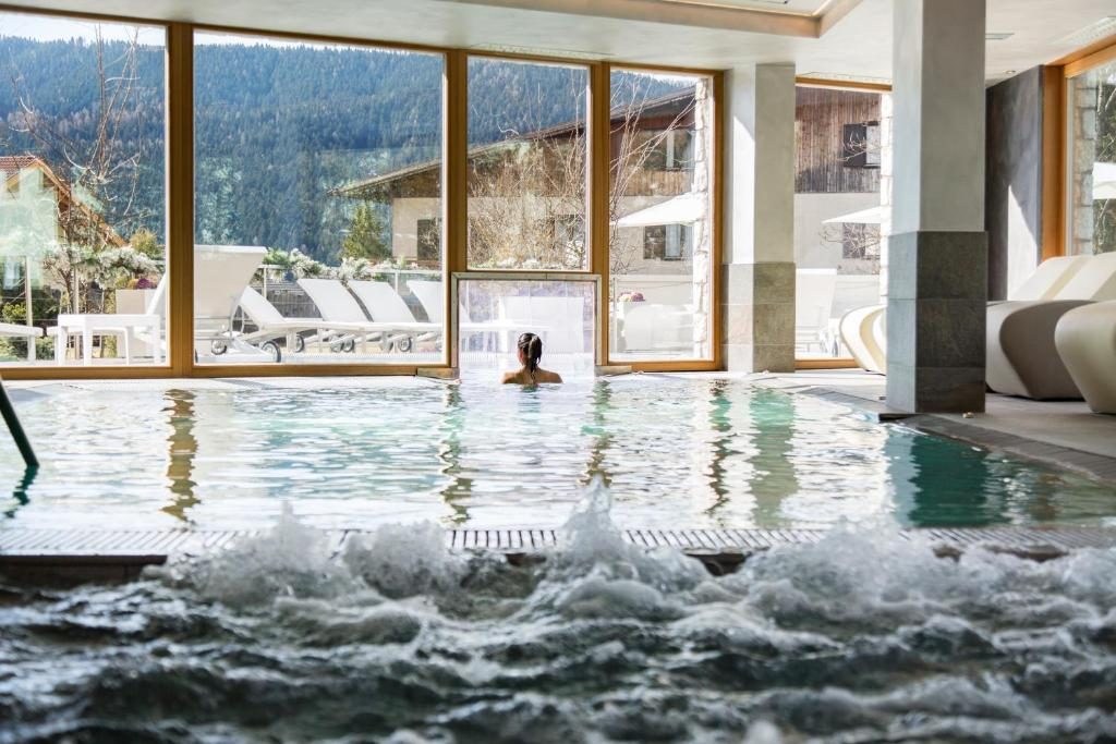 Blu Hotel Natura & Spa - Gallery 2