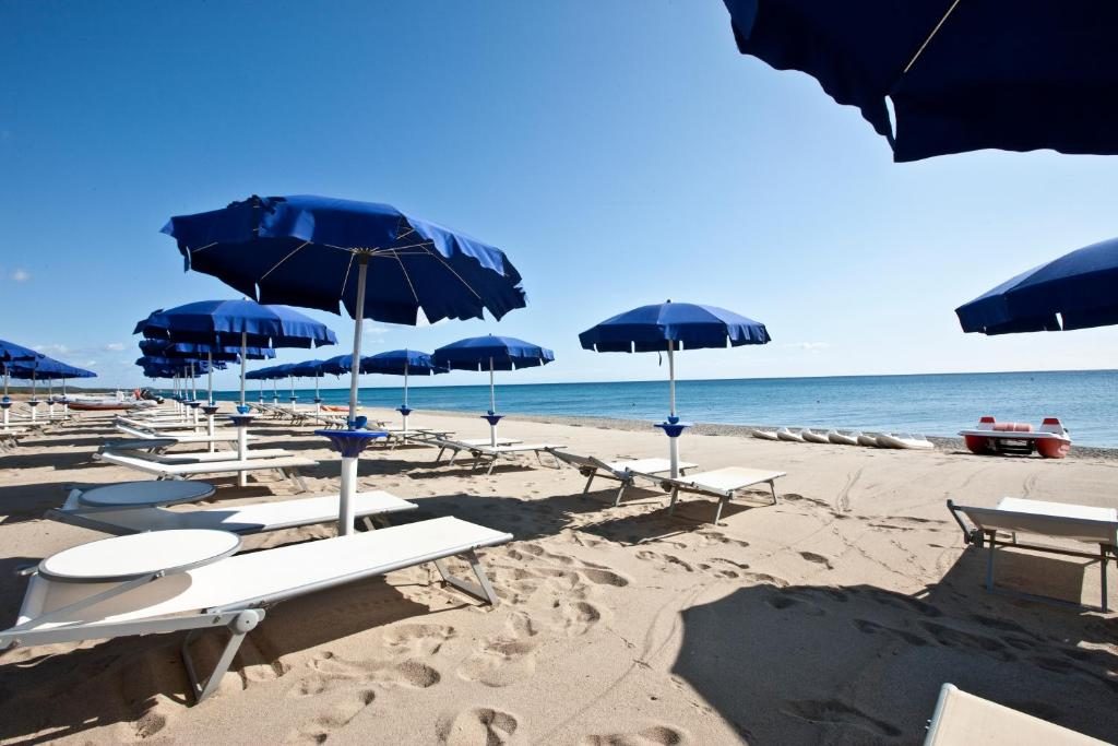 Cala Luas Resort - Gallery 1