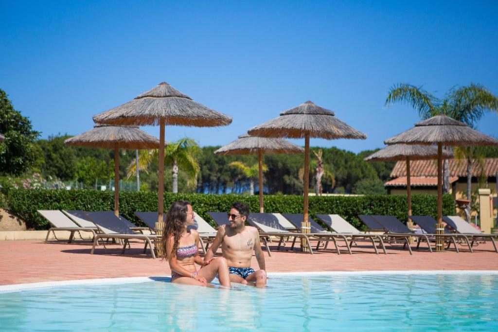 Cala Luas Resort - Gallery 2