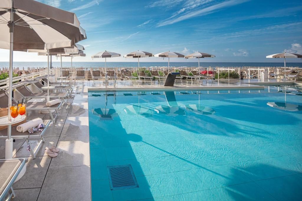 Capitol Hotel Jesolo - Gallery 1