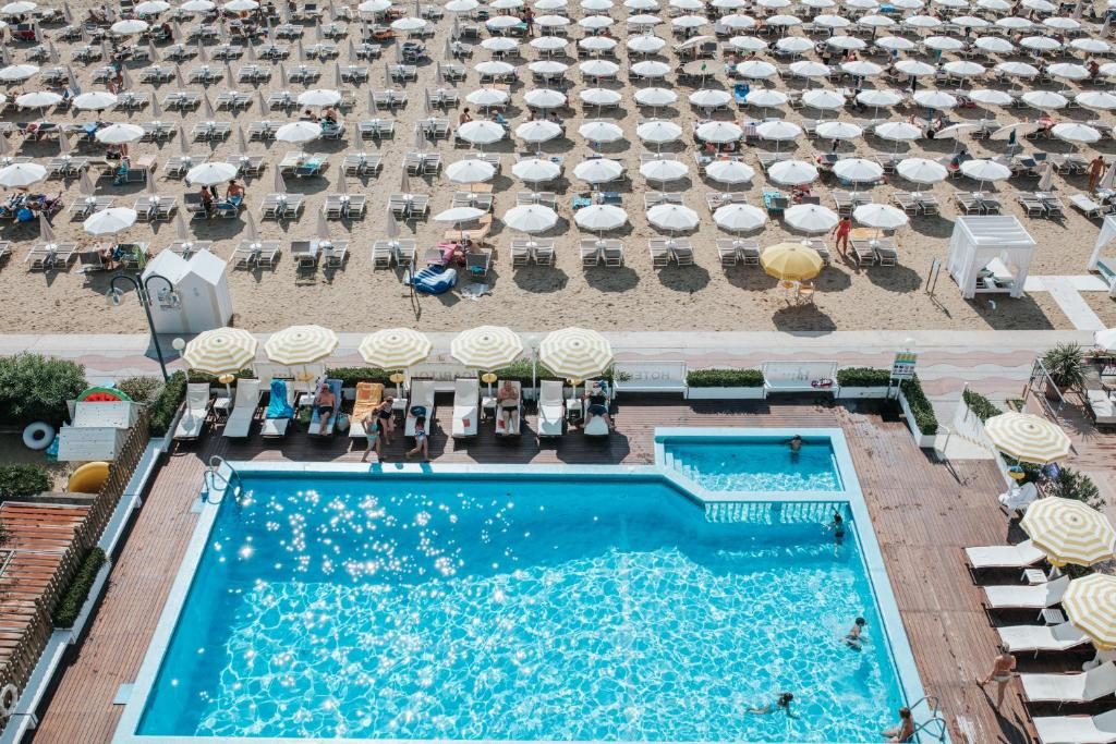Capitol Hotel Jesolo - Gallery 4