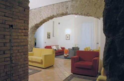 Caravaggio Hotel Napoli - Gallery 2