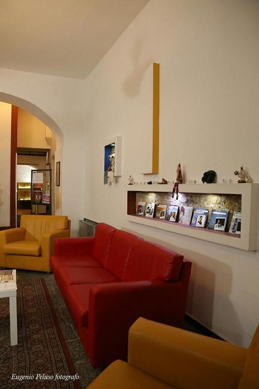 Caravaggio Hotel Napoli - Gallery 3