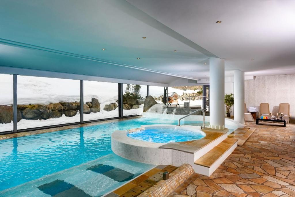 Carlo Magno Hotel Spa & Resort - Gallery 1
