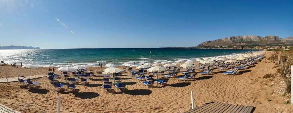 CDS Hotel Terrasini - Gallery 1