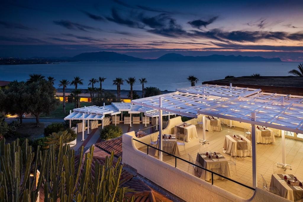 CDS Hotel Terrasini - Gallery 3