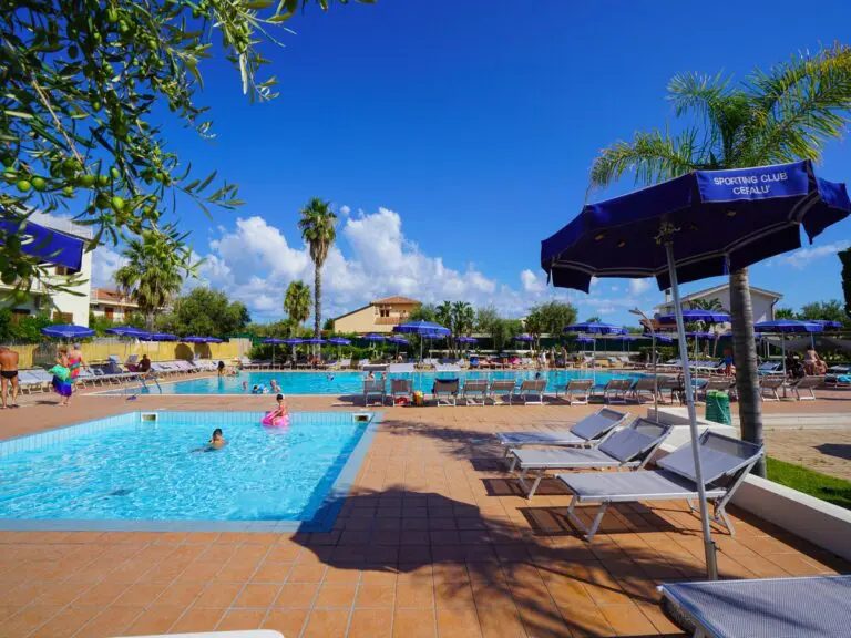 Cefalù Resort Sporting Club - Gallery 1