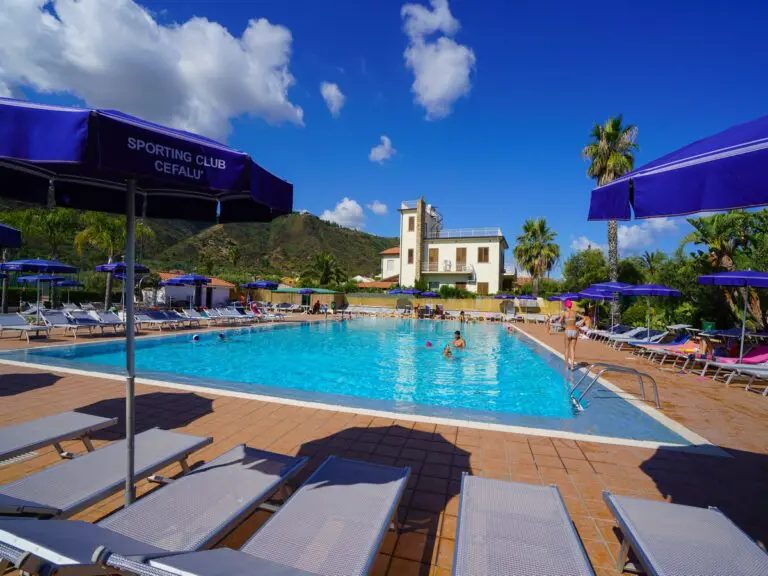 Cefalù Resort Sporting Club