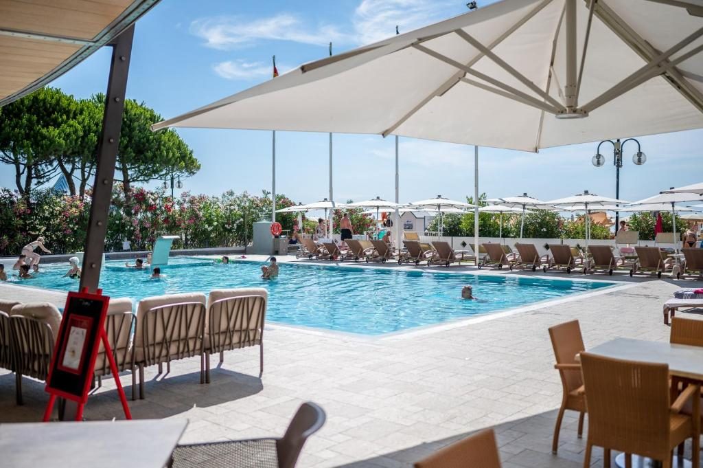 Cesare Augustus Jesolo - Gallery 1