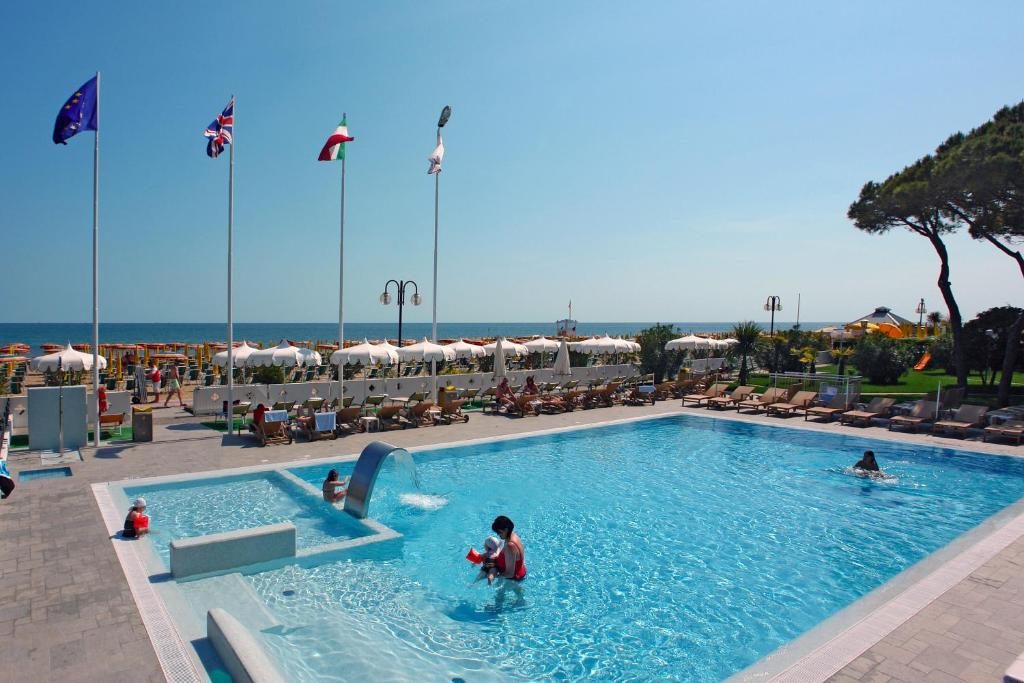 Cesare Augustus Jesolo - Gallery 2