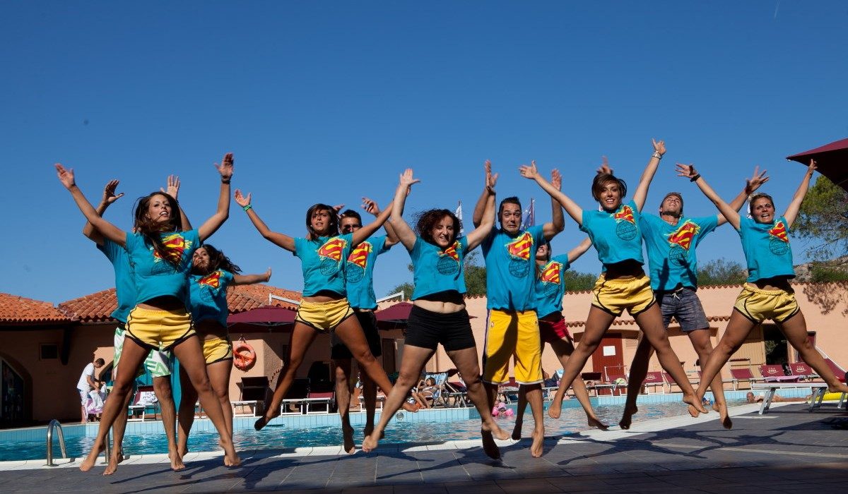 Club Esse Cala Bitta - Gallery 2