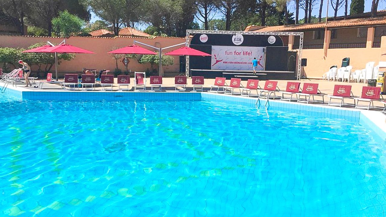 Club Esse Cala Bitta - Gallery 4