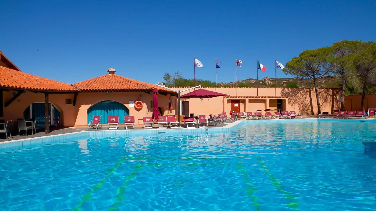 Club Esse Cala Bitta