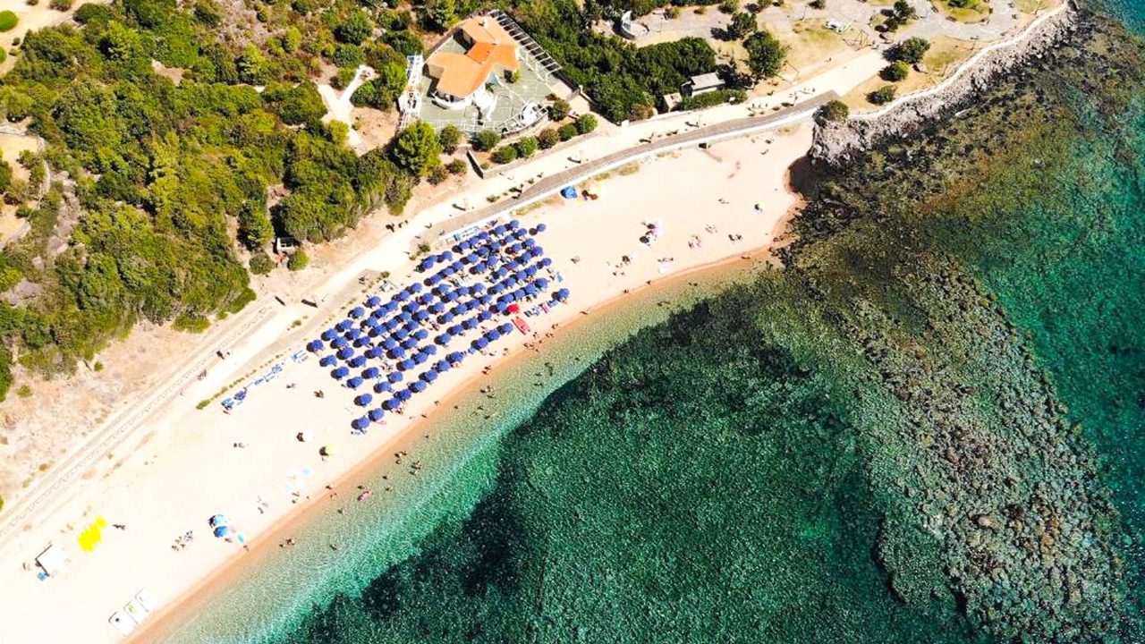 Club Esse Cala Gonone - Gallery 1