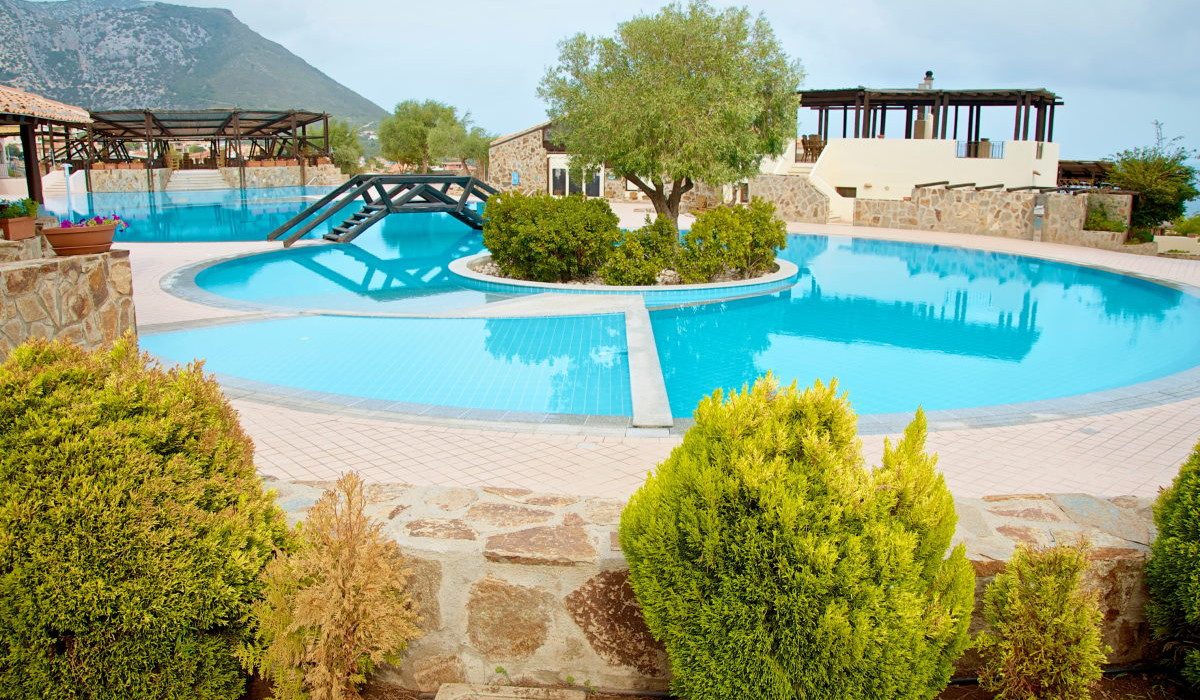 Club Esse Cala Gonone - Gallery 2
