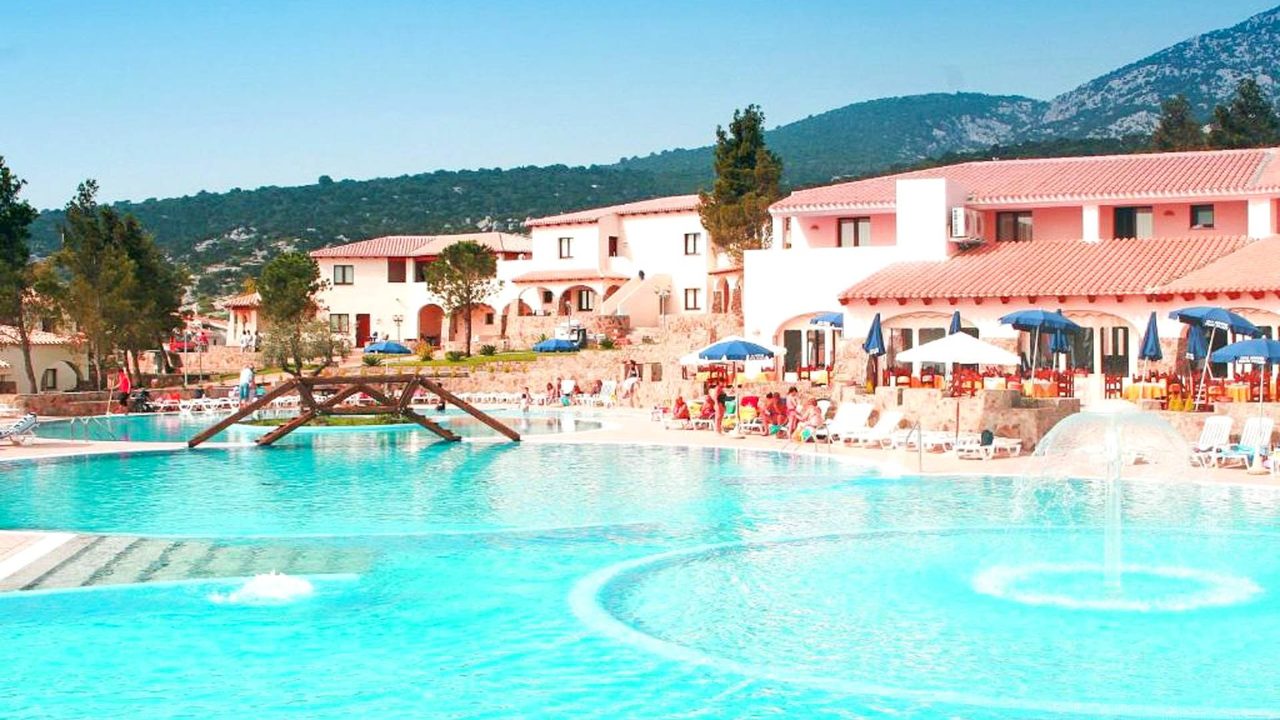 Club Esse Cala Gonone - Gallery 3