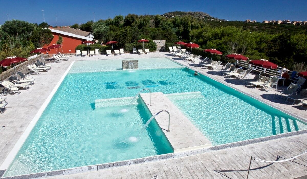 Club Esse Sporting - Gallery 1