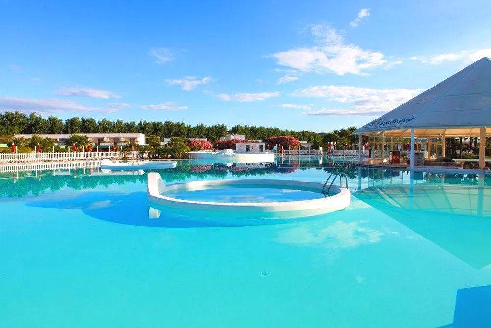 Club Esse Sunbeach Resort - Gallery 2