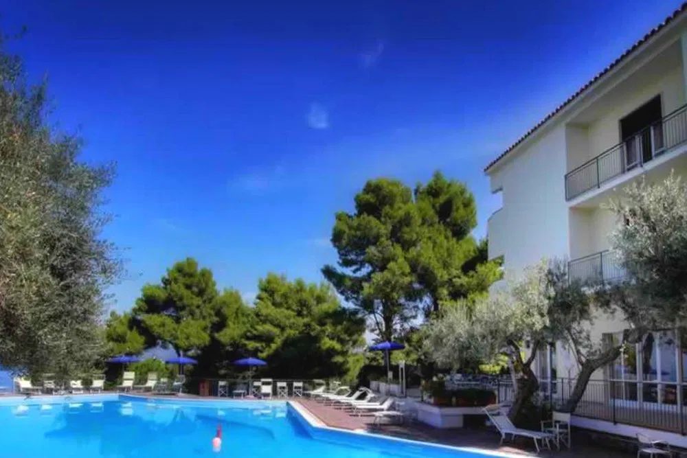 Club Hotel Guardacosta - Gallery 2