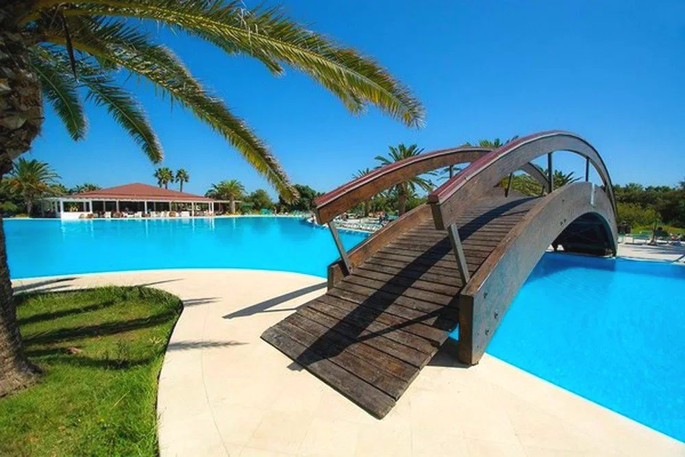 Club Hotel Marina Beach & Marina Garden - Gallery 3