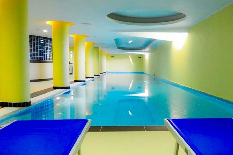 Corte Dei Greci Resort & Spa - Hotel Zeus & Giunone - Gallery 2