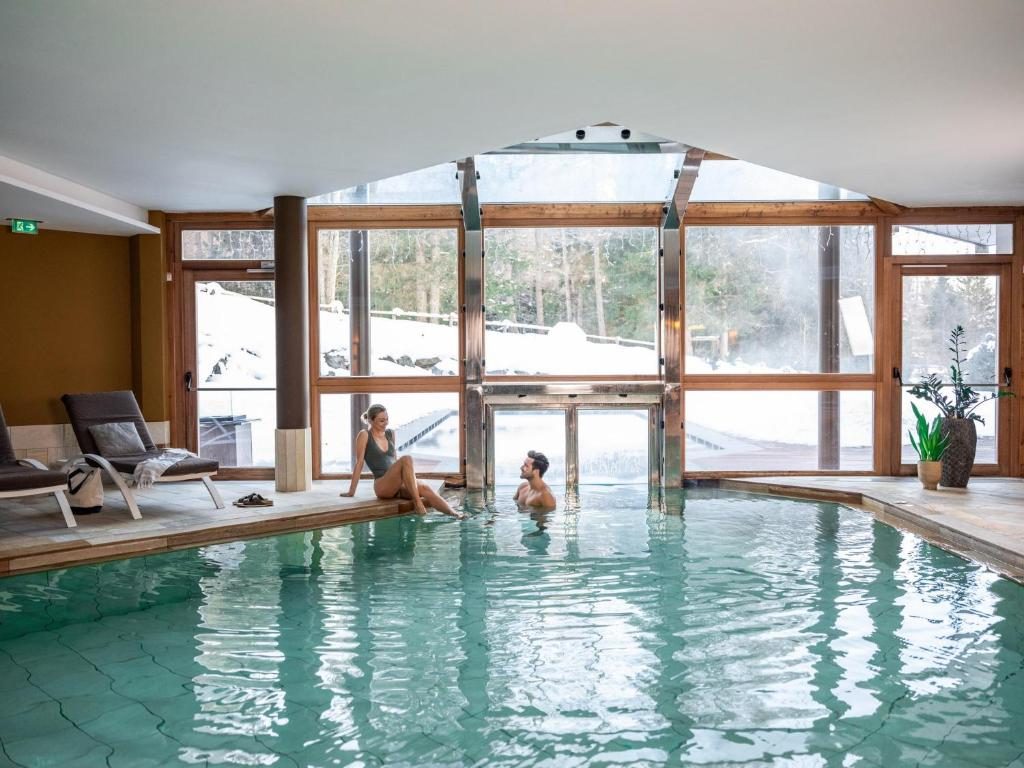 Falkensteiner Hotel Antholz - Gallery 1