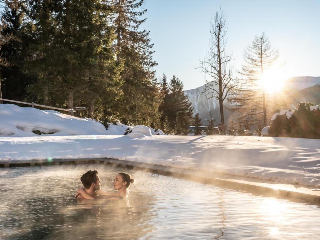 Falkensteiner Hotel Antholz - Gallery 2