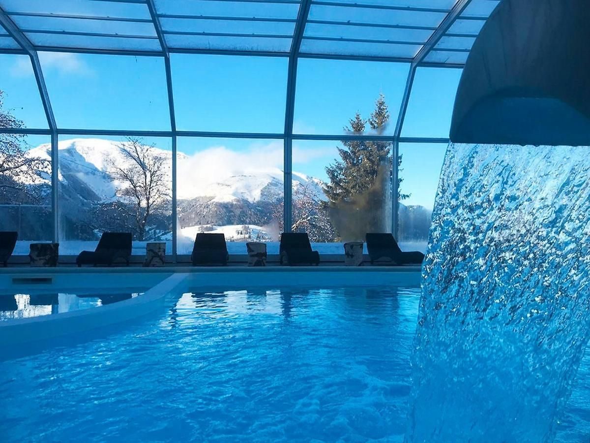 Family Hotel Polsa - Gallery 3