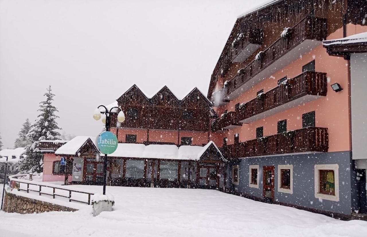 Family Hotel Polsa - Gallery 4