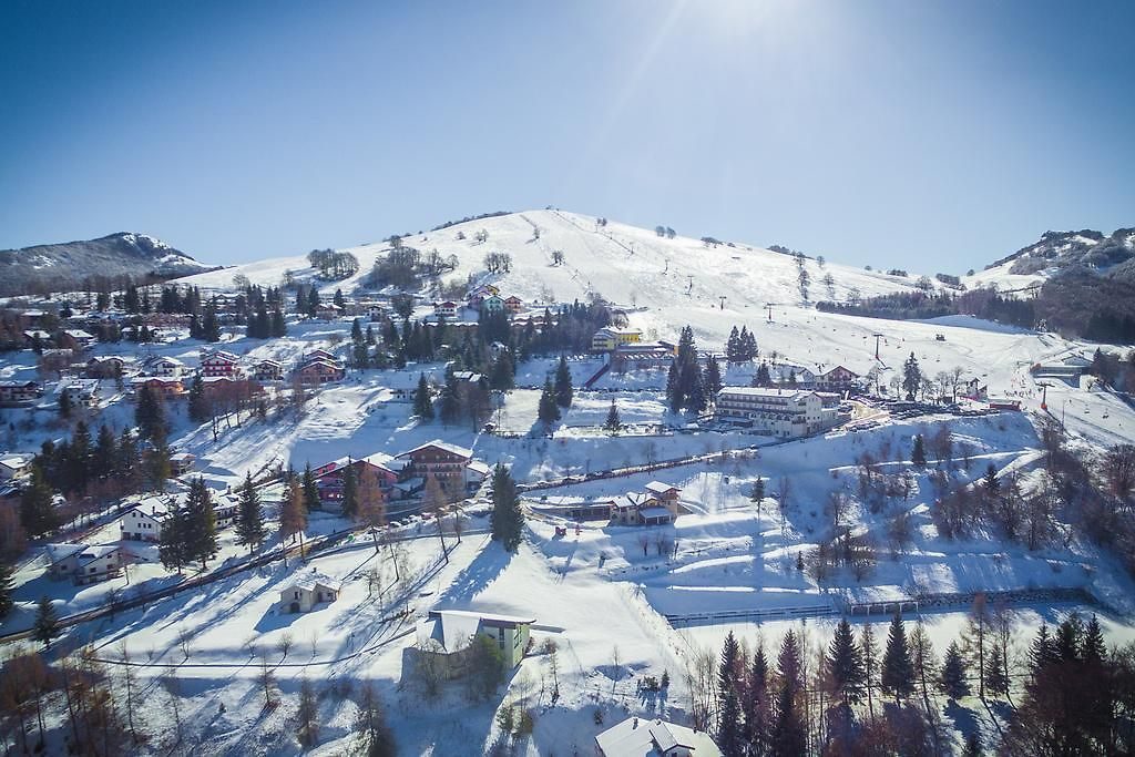 Family Hotel Polsa