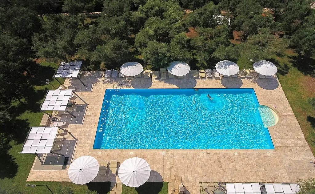 Family Village Otranto - Gallery 1