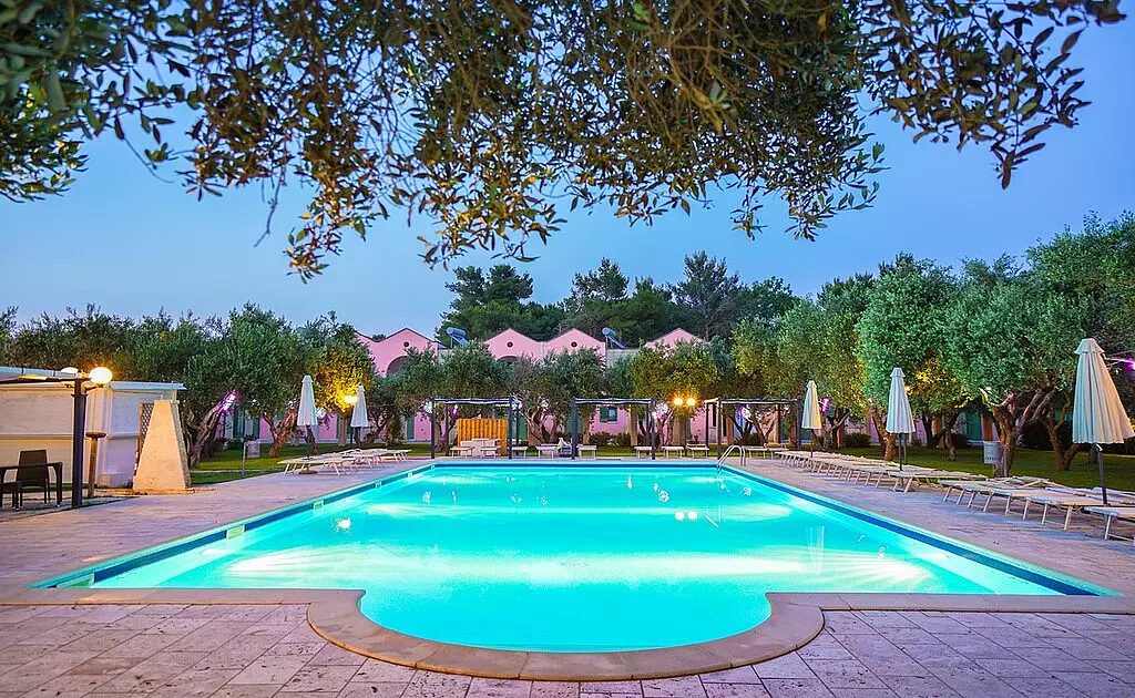 Family Village Otranto - Gallery 2