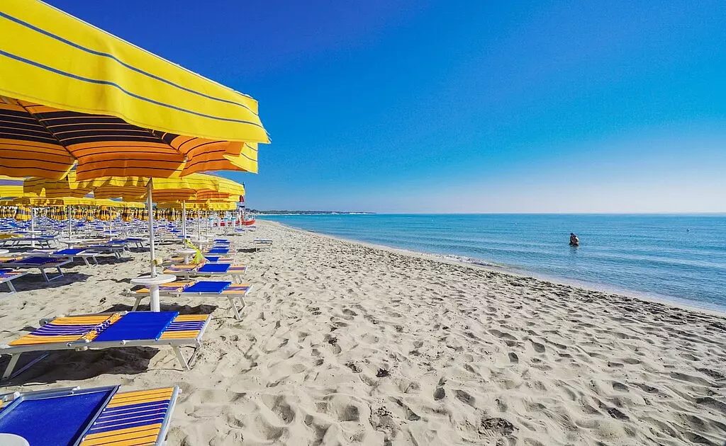 Family Village Otranto - Gallery 3