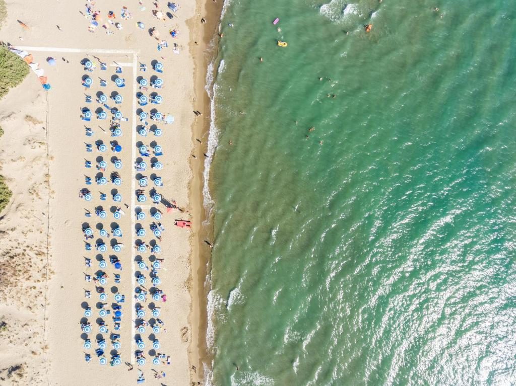 Gitavillage Le Marze - Castiglione Della Pescaia - Gallery 3